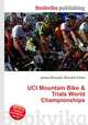 UCI Mountain Bike & Trials World Championships, Jesse Russell,Ronald Cohn 