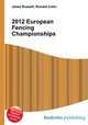 2012 European Fencing Championships, Jesse Russell,Ronald Cohn 