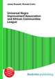 Universal Negro Improvement Association and African Communities League, Jesse Russell,Ronald Cohn 