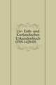 Liv- Esth- und Kurlandisches Urkundenbuch. 0705-1429.05, 