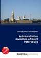 Administrative divisions of Saint Petersburg, Jesse Russell,Ronald Cohn 