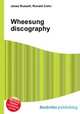 Wheesung discography, Jesse Russell,Ronald Cohn 