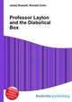 Professor Layton and the Diabolical Box, Jesse Russell,Ronald Cohn 