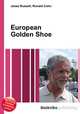 European Golden Shoe, Jesse Russell,Ronald Cohn 