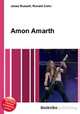 Amon Amarth, Jesse Russell,Ronald Cohn 