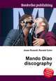 Mando Diao discography, Jesse Russell,Ronald Cohn 