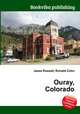 Ouray, Colorado, Jesse Russell,Ronald Cohn 