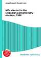 MPs elected in the Ghanaian parliamentary election, 1996, Jesse Russell,Ronald Cohn 