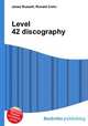 Level 42 discography, Jesse Russell,Ronald Cohn 