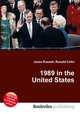 1989 in the United States, Jesse Russell,Ronald Cohn 