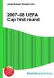2007–08 UEFA Cup first round, Jesse Russell,Ronald Cohn 