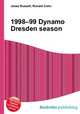 1998–99 Dynamo Dresden season, Jesse Russell,Ronald Cohn 