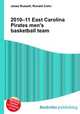 2010–11 East Carolina Pirates men