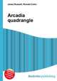 Arcadia quadrangle, Jesse Russell,Ronald Cohn 