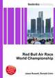 Red Bull Air Race World Championship, Jesse Russell,Ronald Cohn 