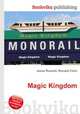 Magic Kingdom, Jesse Russell,Ronald Cohn 
