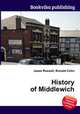 History of Middlewich, Jesse Russell,Ronald Cohn 