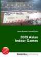 2009 Asian Indoor Games, Jesse Russell,Ronald Cohn 