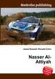 Nasser Al-Attiyah, Jesse Russell,Ronald Cohn 