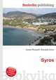Syros, Jesse Russell,Ronald Cohn 