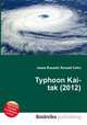 Typhoon Kai-tak (2012), Jesse Russell,Ronald Cohn 