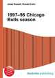 1997–98 Chicago Bulls season, Jesse Russell,Ronald Cohn 