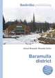 Baramulla district, Jesse Russell,Ronald Cohn 