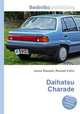 Daihatsu Charade, Jesse Russell,Ronald Cohn 
