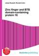 Zinc finger and BTB domain-containing protein 16, Jesse Russell,Ronald Cohn 