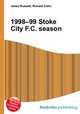 1998–99 Stoke City F.C. season, Jesse Russell,Ronald Cohn 