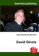 David Ginola, Jesse Russell,Ronald Cohn 
