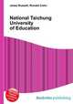 National Taichung University of Education, Jesse Russell,Ronald Cohn 