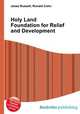 Holy Land Foundation for Relief and Development, Jesse Russell,Ronald Cohn 