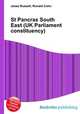 St Pancras South East (UK Parliament constituency), Jesse Russell,Ronald Cohn 