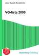 VG-lista 2006, Jesse Russell,Ronald Cohn 