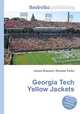 Georgia Tech Yellow Jackets, Jesse Russell,Ronald Cohn 