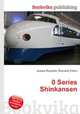 0 Series Shinkansen, Jesse Russell,Ronald Cohn 