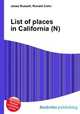 List of places in California (N), Jesse Russell,Ronald Cohn 
