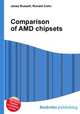 Comparison of AMD chipsets, Jesse Russell,Ronald Cohn 