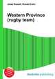 Western Province (rugby team), Jesse Russell,Ronald Cohn 