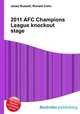 2011 AFC Champions League knockout stage, Jesse Russell,Ronald Cohn 