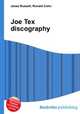Joe Tex discography, Jesse Russell,Ronald Cohn 