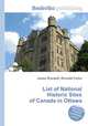 List of National Historic Sites of Canada in Ottawa, Jesse Russell,Ronald Cohn 