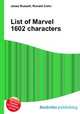 List of Marvel 1602 characters, Jesse Russell,Ronald Cohn 