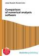 Comparison of numerical analysis software, Jesse Russell,Ronald Cohn 