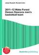 2011–12 Wake Forest Demon Deacons men