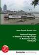 National Register of Historic Places listings in Kenton County, Kentucky, Jesse Russell,Ronald Cohn 