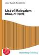 List of Malayalam films of 2009, Jesse Russell,Ronald Cohn 