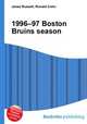 1996–97 Boston Bruins season, Jesse Russell,Ronald Cohn 