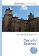 Castello Estense, Jesse Russell,Ronald Cohn 